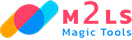 M2LS Magic tools - a platform of useful online tools